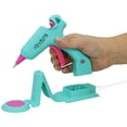 thumbnail image 3 of Pistola de pegamento caliente Surebonder Lynn Lilly Edition, 20 W, alta temperatura, 3 of 5