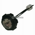 thumbnail image 2 of New Stens Fuel Cap 125-120 for John Deere AM39206, 2 of 2