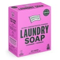 thumbnail image 1 of Jabón para lavar ropa Ingredients Matter con aroma a lavanda, 900 ml, 60 cargas, 1 of 9