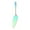 Colorful, variant on Pie Server Stainless Steel,Triangle Golden Toothed Cake Pie Pastry Server,Professional Dessert Server for Cake Cheese Pie Pizza Spatula Cake and More (Sliver)