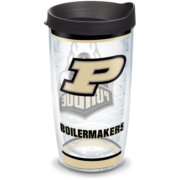Tervis Purdue Boilermakers Insulated Tumbler