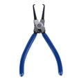 thumbnail image 1 of Fuel Hose Clamp Tool, Stable Clamping Fuel Line   for Automotive Repair Industry, 1 of 8