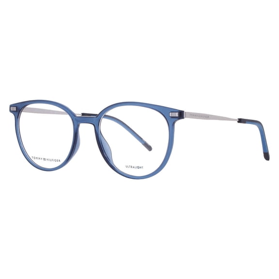 Tommy Hilfiger Demo Round Ladies Eyeglasses TH 2020 0PJP 51