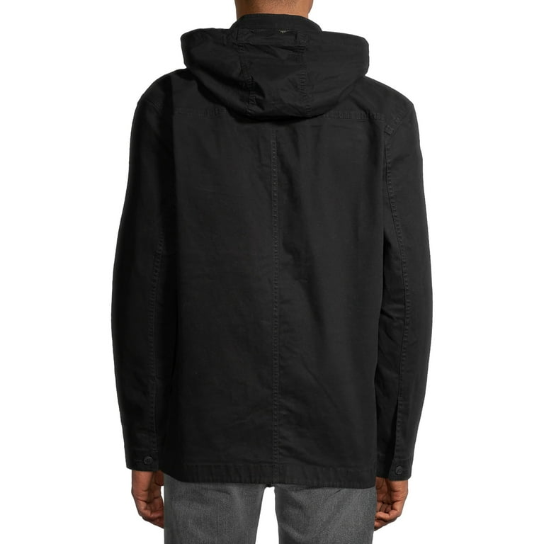 George Men's and Big Men's Field Jacket, up to Size 5XL - Walmart.com