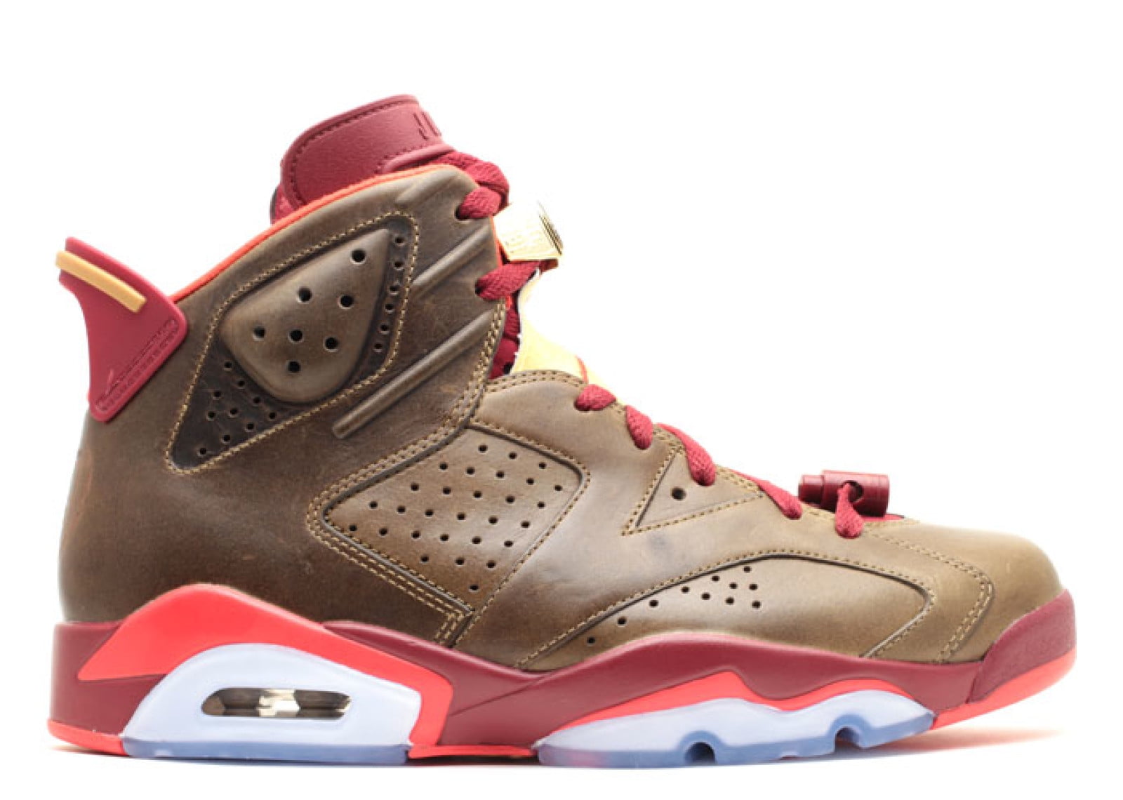 jordan air jordan 6
