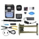 thumbnail image 2 of Empalmador de fibra óptica inteligente ANGGREK Pantalla de 5 pulgadas Máquina automática de soldadura en caliente, 2 of 8