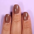thumbnail image 2 of LONDONTOWN Diamond Shine Top Coat, 0.4 fl. oz., 2 of 4