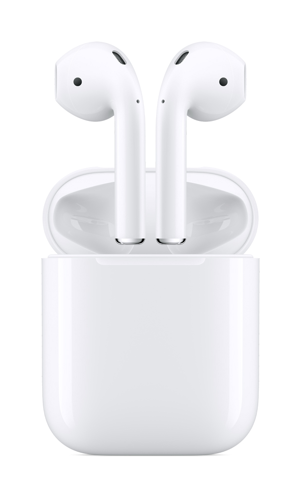 Apple AirPods (2nd Generation)