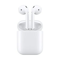 Deals on Apple AirPods with Charging Case 2nd Generation