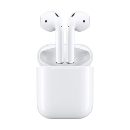 Apple AirPods with Charging Case (Latest Model) (Best Airpod Accessories 2019)