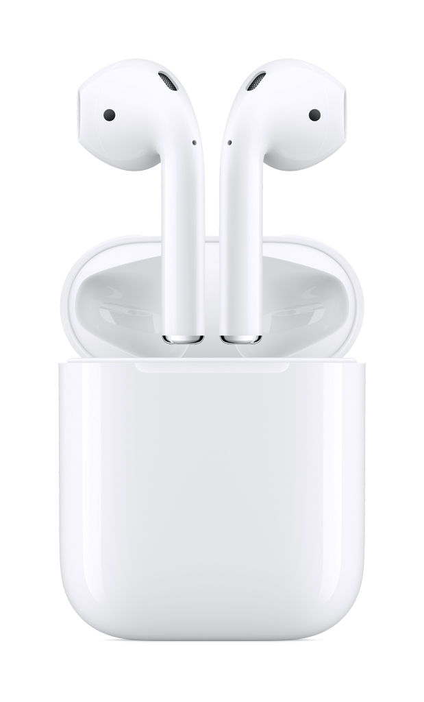 AirPods