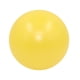 thumbnail image 2 of Mini pelotas de yoga y pilates de 10 pulgadas para entrenamiento de estabilidad, con pelota inflable de paja., 2 of 9