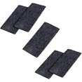 thumbnail image 2 of Chiffon Anti-Rayures Magique Nano pour Voiture, Réparation des Rayures, Élimine Efficacement les Rayures et Taches de Voiture, Restaure la Couleur des Surfaces de Voiture, 5 Pcs, 2 of 5