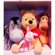 World of Toys Soft Stuffed Animals and Plush Toys, PP Cotton Multicolor