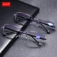 thumbnail image 2 of Gafas inteligentes con ajuste automático, gafas de aumento para hombres, gafas de lectura para mujeres, gafas de luz Anti-azul + 1,0-+ 4,0 Dengxun  unisex, 2 of 2