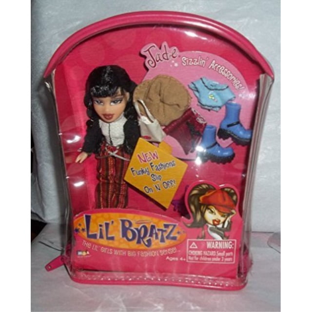 lil bratz jade