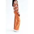 thumbnail image 4 of Ragstock Adobe High Rise Wide Leg Pants, 4 of 4