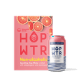 thumbnail image 2 of HOP WTR - Sparkling Hop Water -Ruby Red Grapefruit  (12 Pack) - NA Beer, No Calories or Sugar, Low Carb, With Adaptogens and Nootropics for Added Benefits (12 oz Cans), 2 of 6