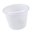 thumbnail image 1 of pitrice Pool Skimmer Basket with Handle Easy Use to Filtering Basket Pool for SP1082 S White S, 1 of 6