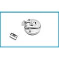 thumbnail image 3 of Marine Slam Latch Boat Hatch Pull Stainless Steel ,Long Lasting, 3 of 6