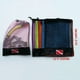 thumbnail image 5 of 2-7pack Buceo Snorkeling Gear Regulador Máscara Beach Travel Malla Bolsa Negro 2 piezas SM SunniMix Bolsa de equipo de malla de buceo, 5 of 8