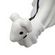 thumbnail image 5 of Halloween resin little ghost walking dog ornaments Large, 5 of 5