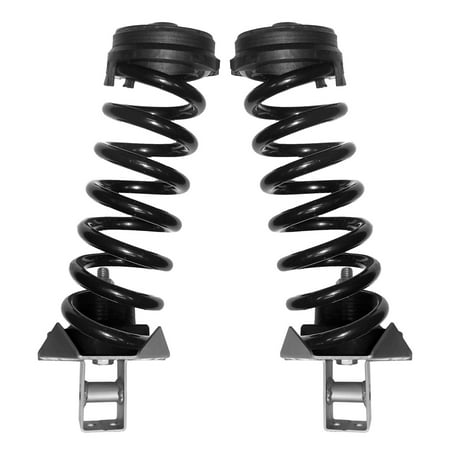 Tire Conversion Kit - Unity Automotive 30-512700 Rear Conversion Kit 2002-2005 Mercedes-Benz E320, 2007-2009 Mercedes-Benz E320, 2005-2006 Mercedes-Benz E320 CDI, 2003-2006 Mercedes-Benz E500 Base