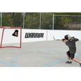 thumbnail image 4 of Warrior 10.5" Hockey Shooting Target - Metal Bell Shape, 4 of 5