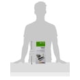 thumbnail image 3 of Piezas de repuesto auténticas para iRobot Roomba - Kit de reposición Roomba series 800 y 900 (3 filtros AeroForce, 2 cepillos laterales giratorios y 1 juego de cepillos de goma multisuperficie), 3 of 4