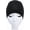 Black, variant on Wigs Cap for Women Bald Cap Soft Breathable Wigs Grip Cap Wig Cap for Wigs Cancer Chemotherapy Patients