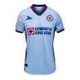 thumbnail image 1 of Jersey Visitante Cruz Azul para Mujer 2023-2024, 1 of 4
