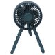 thumbnail image 2 of Ventilador Eléctrico Con Clip, Ventilador De Trípode Con 3 Engranajes De Velocidad Del Viento Para Oficinas, Aulas, Dormitorios ANGGREK Otros, 2 of 8