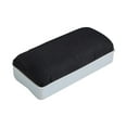 Inerposs Flannel Whiteboard Eraser NonSanding Cotton Pad with