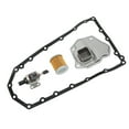 thumbnail image 1 of Transmission Filter Kit, Plug And Play Strong Strength Professional Transmission Step Motor Metal ABS Long Durability Low Temperature Resistant  For Vehicle, 1 of 8