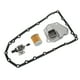 thumbnail image 1 of Kit de filtro de transmisión automática Bling Bling para ALTIMA 2.5 L L4 2007-2013, ALTIMA 3.5 L V6 2010-2012, JUKE 1.6 L L4 2011-2016, Número OEM JF011E, 1 of 12