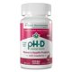 thumbnail image 1 of Suplemento Ph-d Feminine Health, probiótico para mujeres, 30 cápsulas, 1 of 7