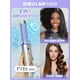 thumbnail image 2 of Hair Styler SHEGLAM Hair Cool Lock Airflow Rizador, 2 of 9