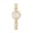 A -AA32, variant on Resicozy Vintage Watches for Women Elegant Retro Ladies Dress Watch Casual Round Dial Watches A