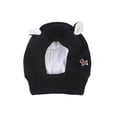 thumbnail image 2 of Quiet Dog Ear Muffs Noise Protection Pet Ears Covers Knitted Hat Anxiety Relief Winter Warm Earmuffs For Medium Large Dogs New, 2 of 2
