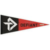 WinCraft Toronto Defiant 12" x 30" Premium Pennant