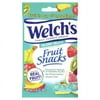 Welch's Island Fruits Fruit Snacks, 2.25 oz.