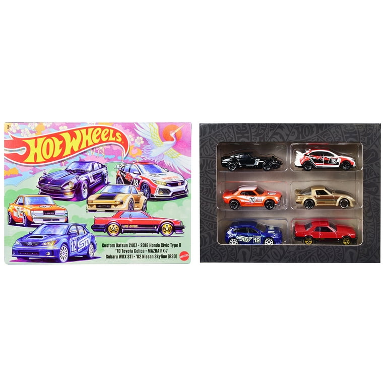 Br custom diecast best sale replicas