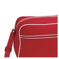 thumbnail image 2 of Bagbase Retro Adjustable Shoulder Bag (18 Litres), 2 of 5