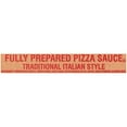 thumbnail image 6 of HEINZ Prepared Traditional Pizza Sauce, 105 oz. Pouch (Pack of 6), 6 of 6