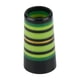 thumbnail image 1 of Cubierta de casquillo para hierro de golf, accesorio de punta cónica, ideal para adultos en el campo Verde, 1 of 9