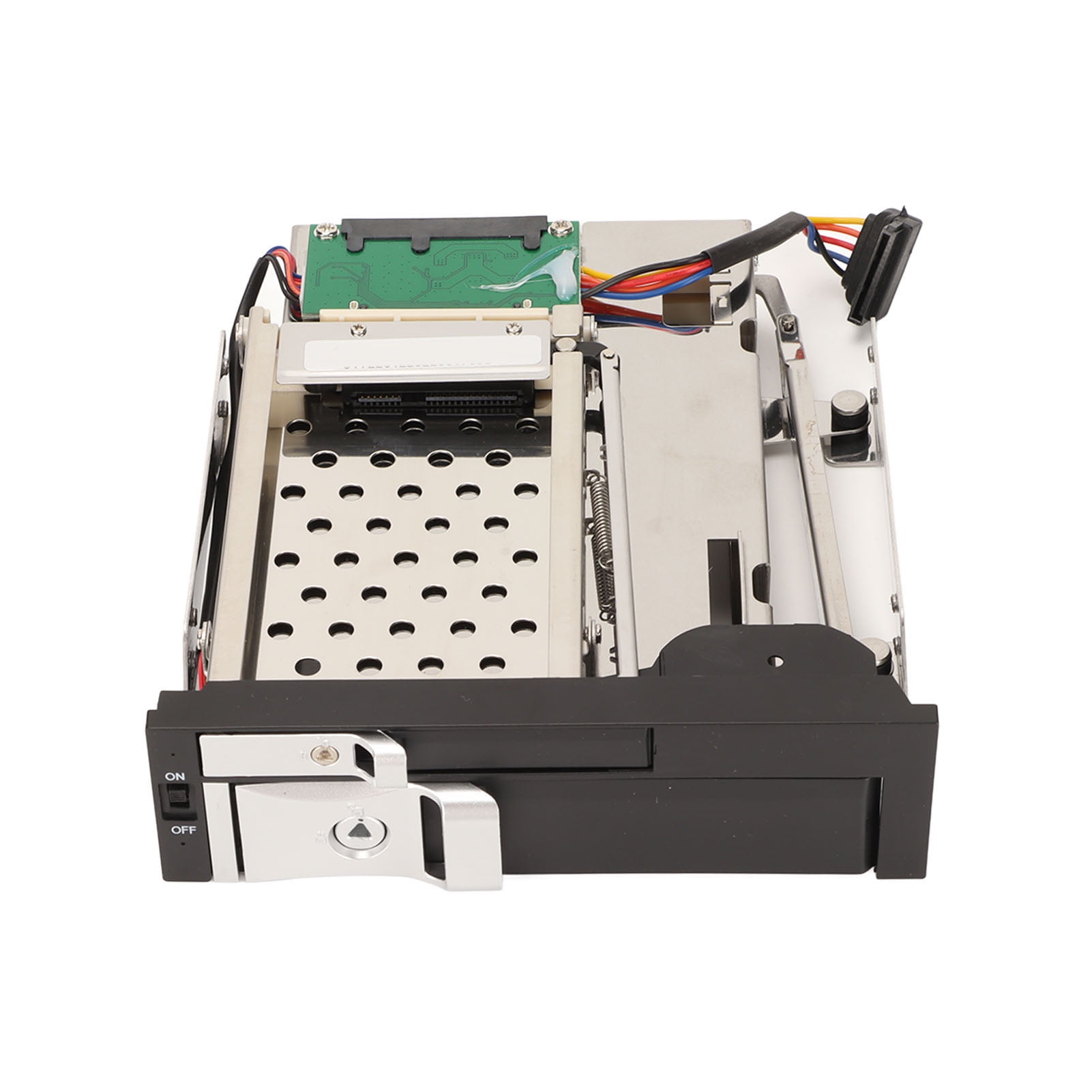 Dual 2.5 hard drive enclosure deals