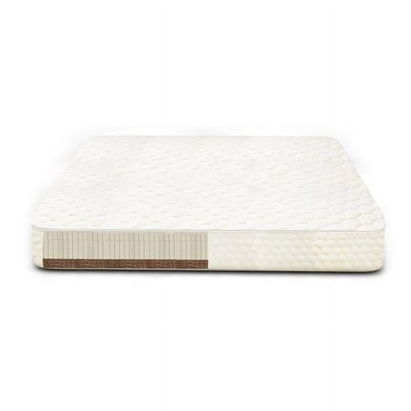 Honest Sleep ECORESTMAXT Restnest Mattress - Twin Size