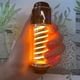 thumbnail image 2 of Bombilla Lámpara de césped impermeable regulable con luz LED para carpa para viajes al aire libre (E) Wdftyju Para estrenar, 2 of 9