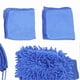 thumbnail image 3 of Car Cleaning Brushes Kit Highly Efficient Reliable Versatile Rugged Car Detailing Brush Set for Car 0.31KG/0.7lb 15Pcs Cleaning Brush Set, 3 of 5