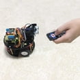thumbnail image 3 of KEYESTUDIO Turtle Robot Car Kit (Arduino UNO R3), Educational Toy Car, Robotic Kit for Arduino Learner, 3 of 6